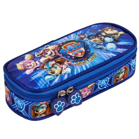 Paw Patrol 1 compartment pencil case