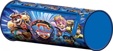 Paw Patrol 1 compartment pencil case