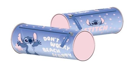 Stitch 1 compartment pencil case