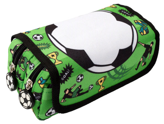 Football Pencil Case