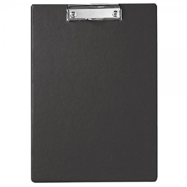MAUL Single Clipboard Black