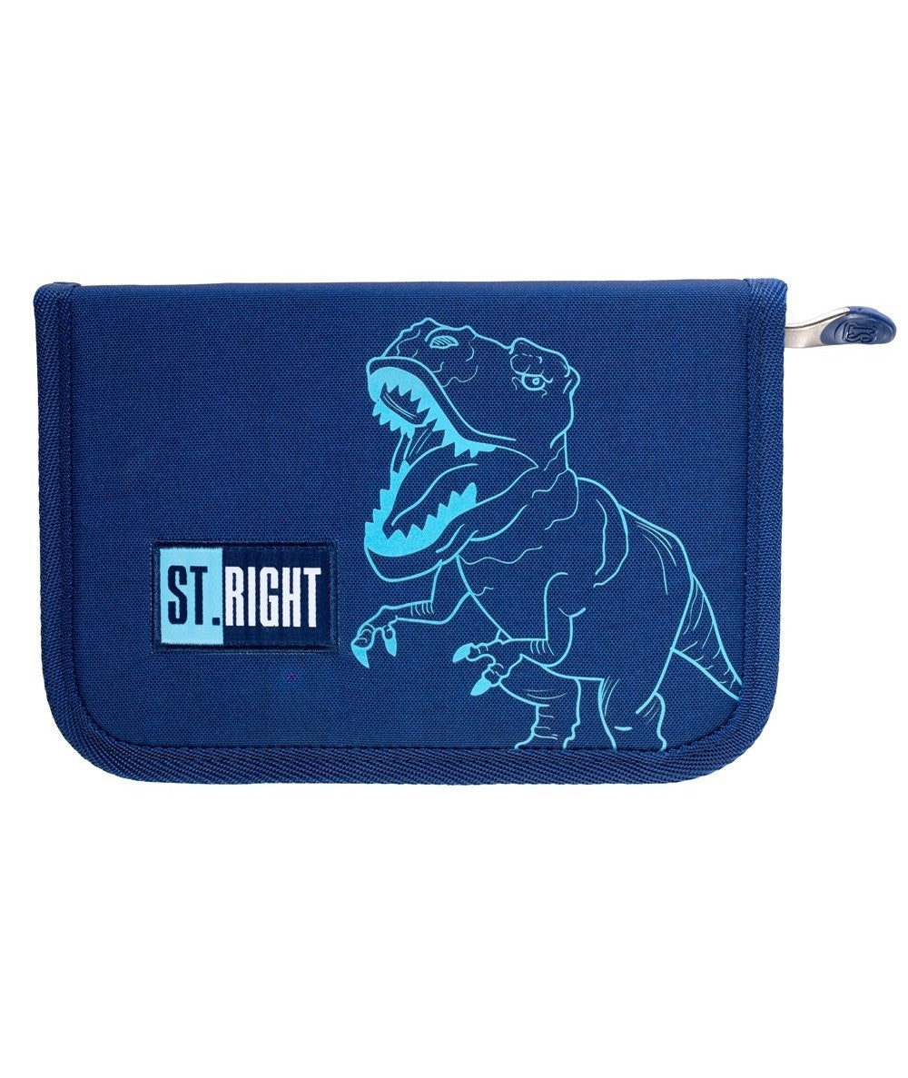 TIREX Junior 1 compartment pencil case