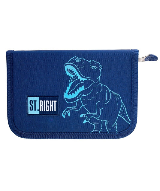 TIREX Junior 1 compartment pencil case