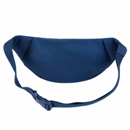 Navy Blue Waist Bag
