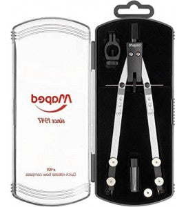 Maped Quick Release Bow Compass