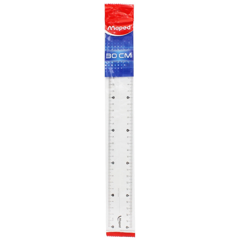 Maped Ruler 30cm