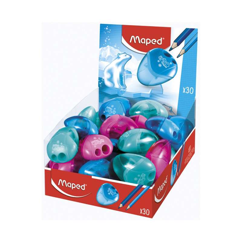 Maped 2 hole Sharpener