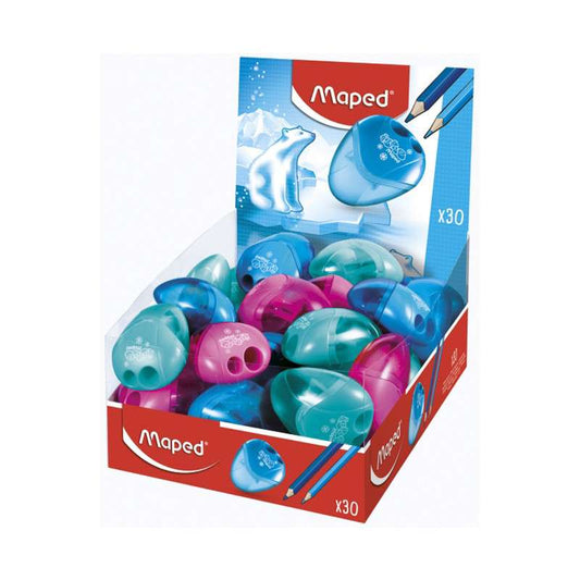 Maped 2 hole Sharpener