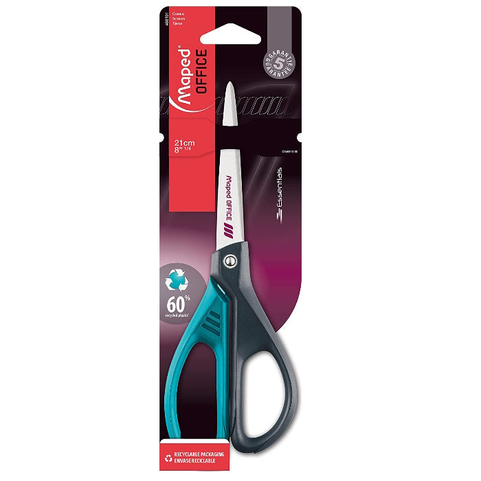 Maped Essential Scissors 21cm