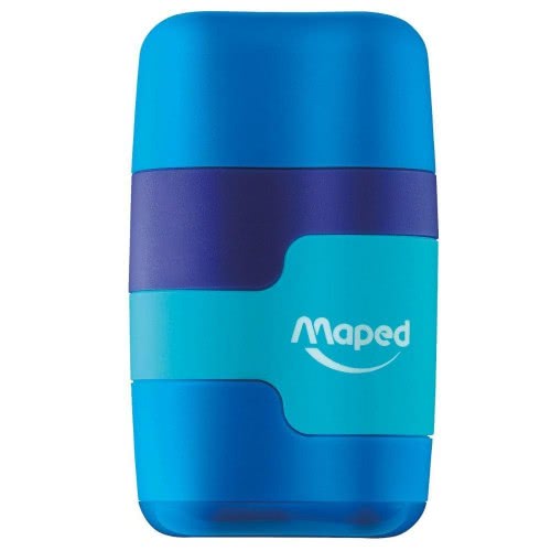 Maped Pencil Sharpeners 2 hole