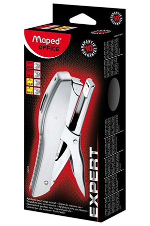 Maped Heavy Duty Staple Plier