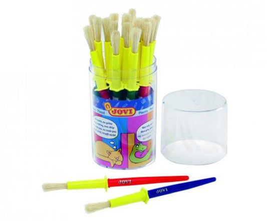 Jovi Kids Medium Brush