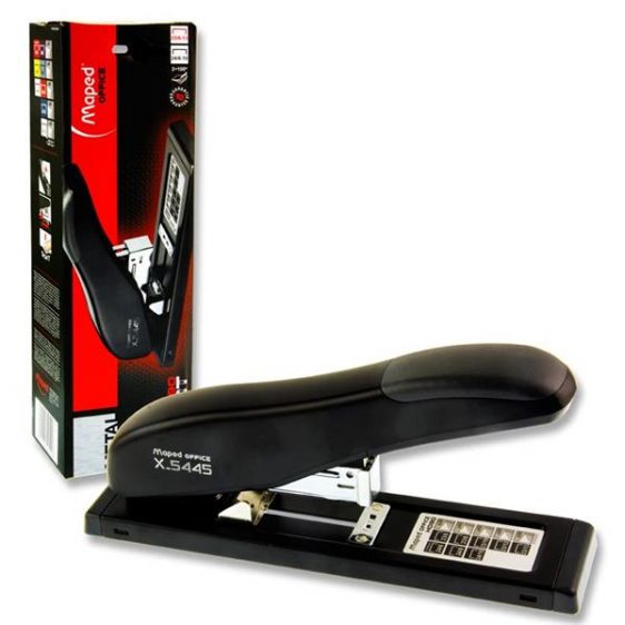 Maped Heavy Duty Stapler