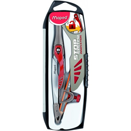 Maped Stop System Innovation Compass