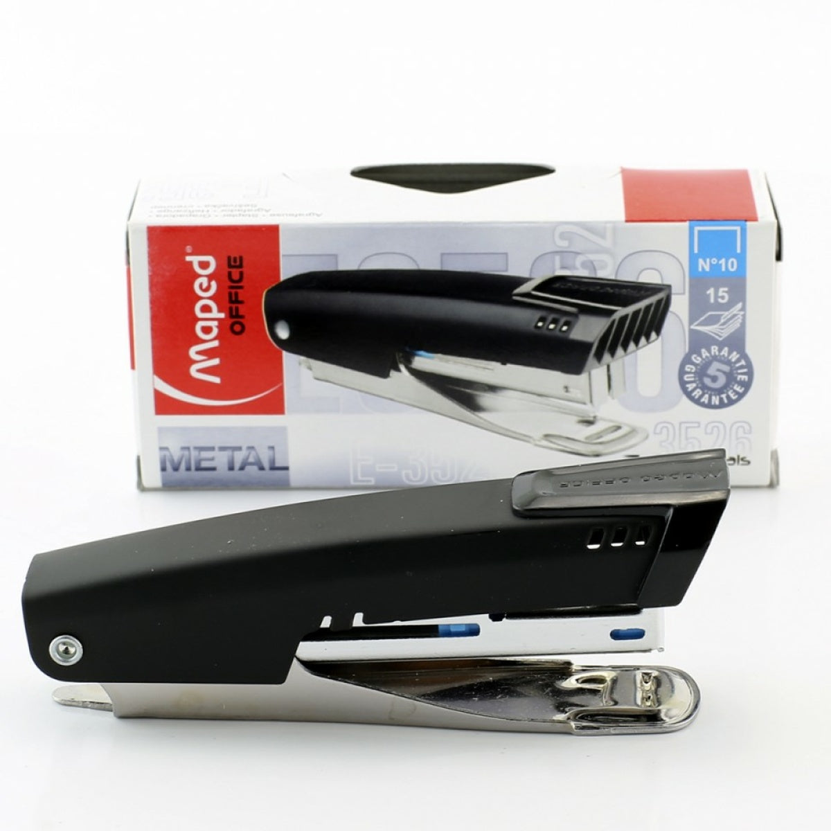 Maped Metal Stapler No.10
