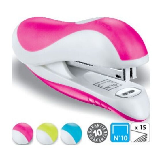 Maped Ergologic Stapler