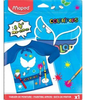 Maped Apron Large