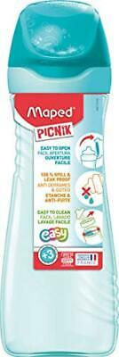Maped Water Bottle 580ML Turquoise