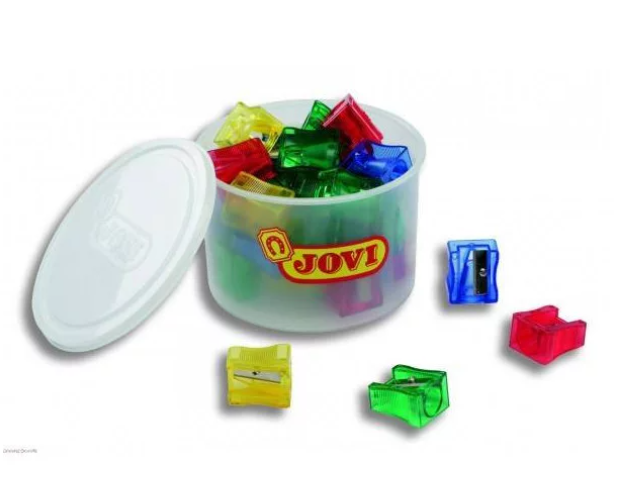 JOVI - Sharpener For Thick Pencils