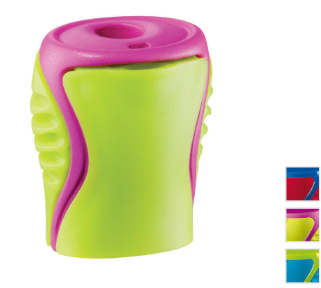 Maped Pencil Sharpeners ShaBoogy