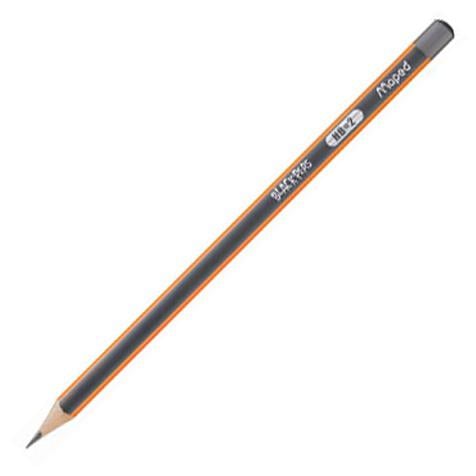 Maped HB Pencil