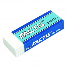 FACTIS - Code 900 eraser