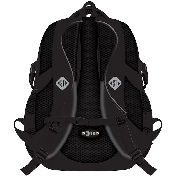 COMING SOON K-Pop Rhythm 4-compartment backpack BP01 43x32x21 cm