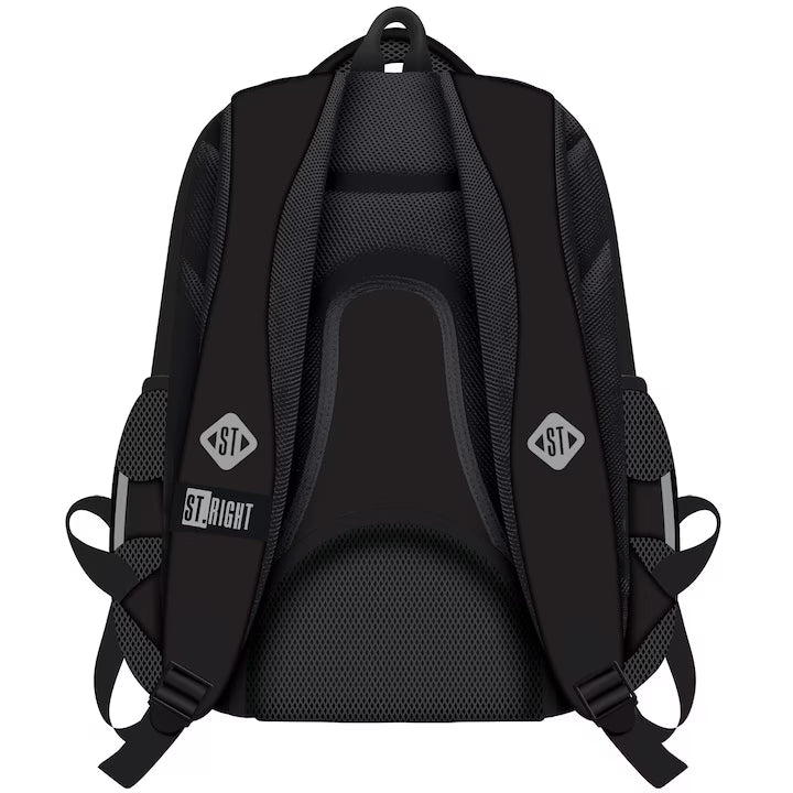 COMING SOON - K-Pop Rhythm 4-compartment backpack BP06 43x32x20cm