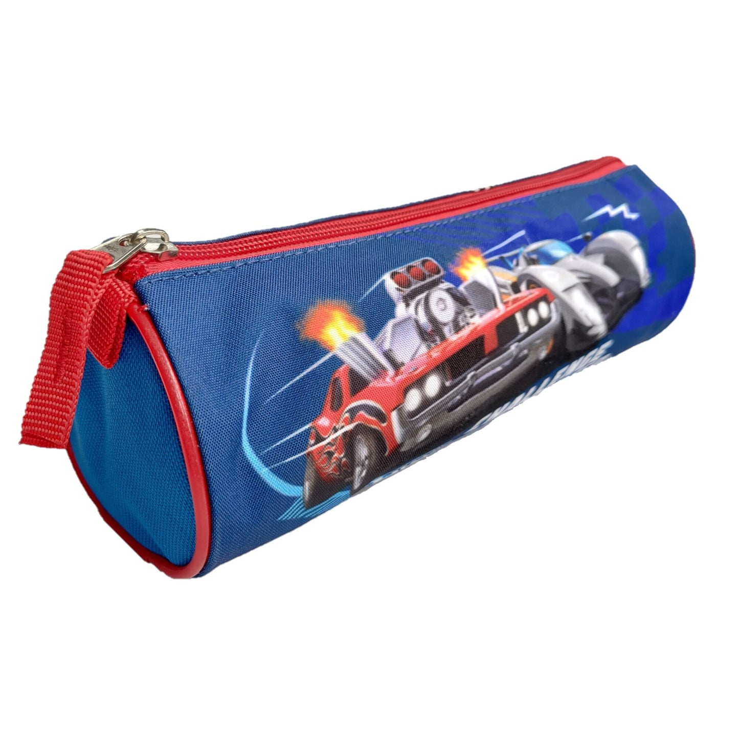 HOT WHEELS Pencil Case