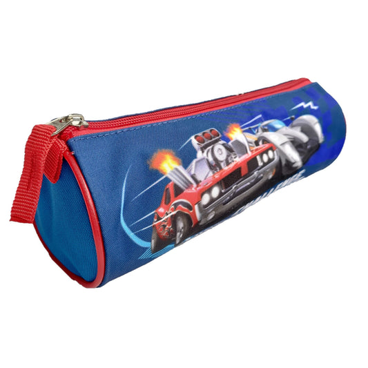 HOT WHEELS Pencil Case