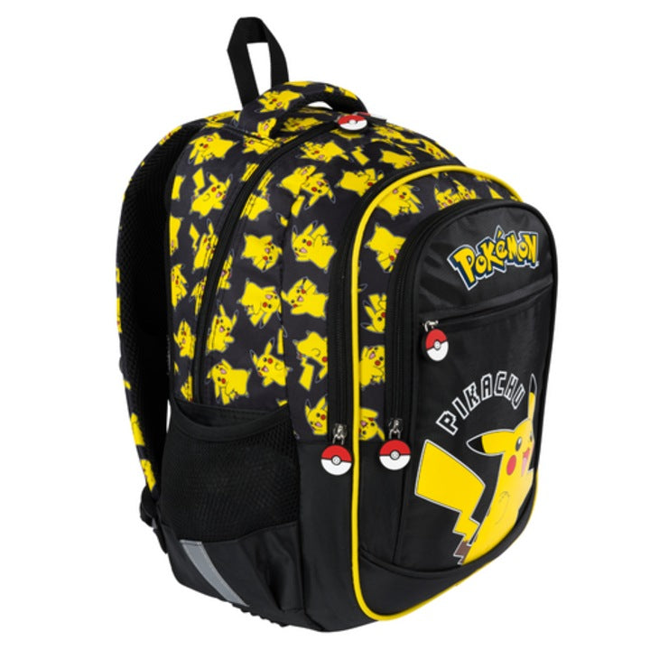 COMING SOON Hot Wheels BPL59 Backpack 40cm x 29cm x19cm