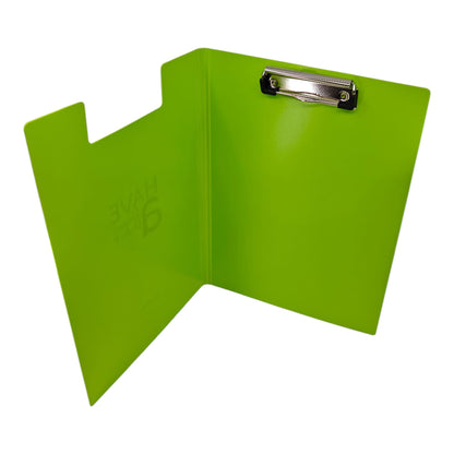 ErichKrause A4 Double Clipboard