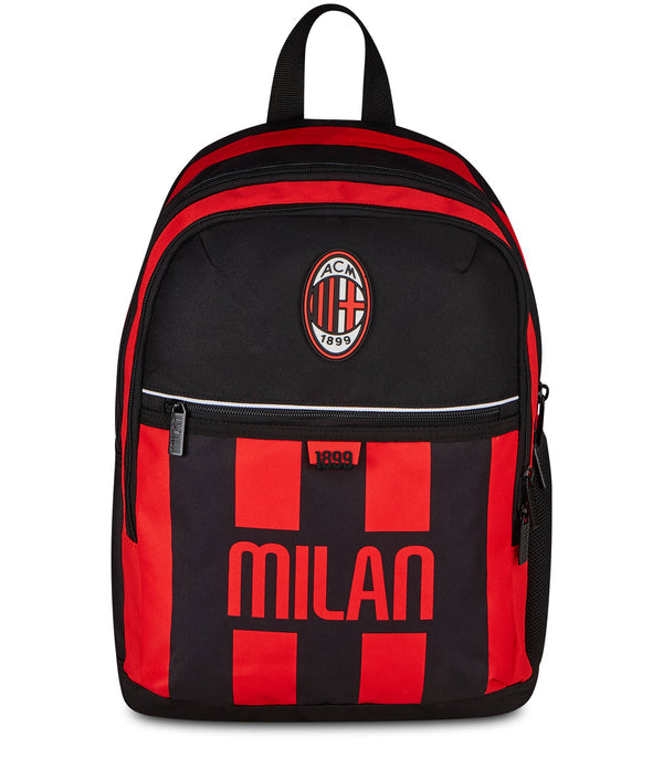 Seven® MILAN DOUBLE COMPARTMENT BACKPACK