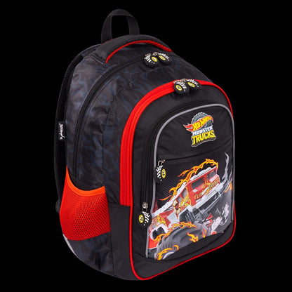 Last 1! Hot Wheels BPL59 Backpack 40cm x 29cm x19cm