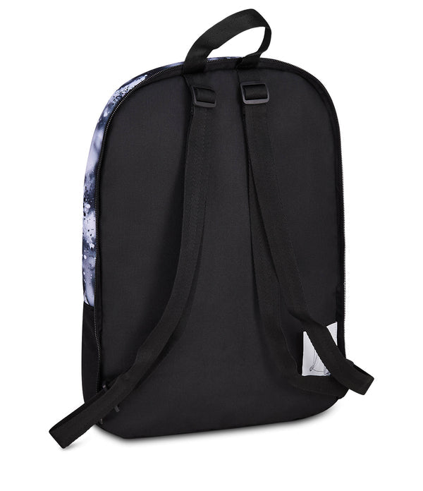 Seven® DOUBLE BACKPACK BUZZY NOTE BOY