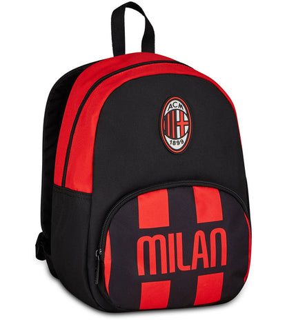 Seven® MILAN MINI DOUBLE COMPARTMENT BACKPACK