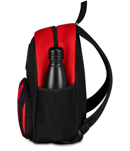 Seven® MILAN MINI DOUBLE COMPARTMENT BACKPACK