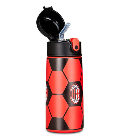 Seven® Insulated Straw Bottle Milan 460ml