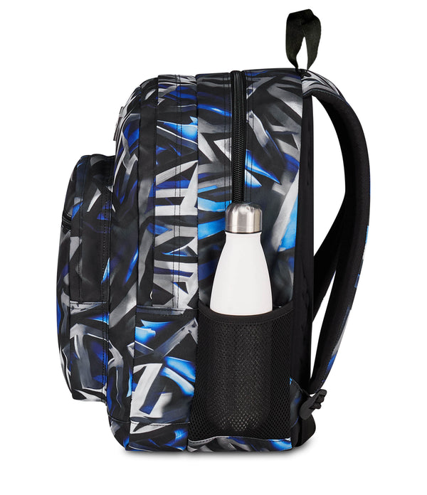 Seven® FREETHINK BACKPACK - BLUE AND GREY