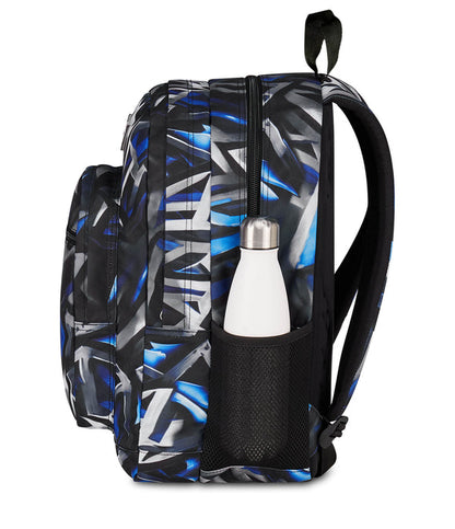 Seven® FREETHINK BACKPACK - BLUE AND GREY