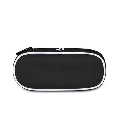 Seven® ROUND JUVENTUS ZIP PENCIL BAG