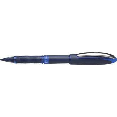 Schneider One Sign Pen 1.0 mm Rollerball Pen - Blue Ink