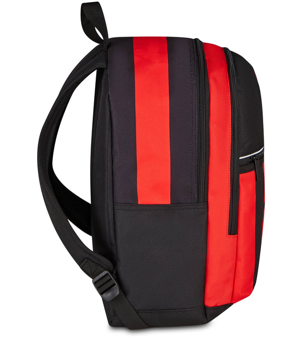 Seven® MILAN DOUBLE COMPARTMENT BACKPACK
