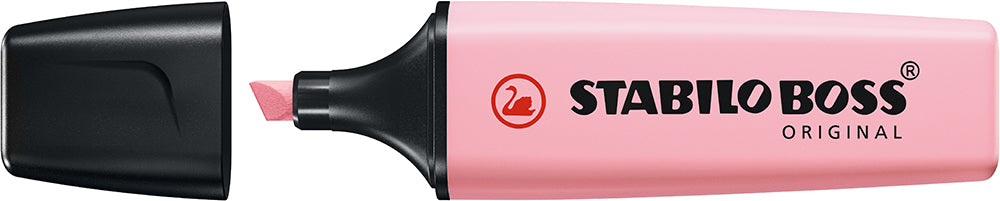 STABILO BOSS PASTEL - Highlighter