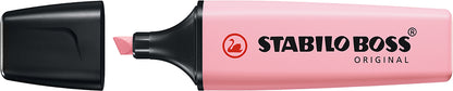 STABILO BOSS PASTEL - Highlighter