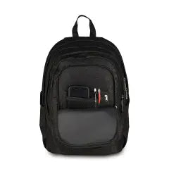 Seven® 29LTR SHINY TECH BACKPACK BLACK
