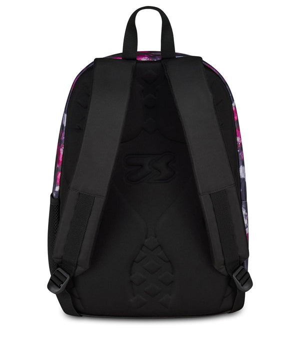 Seven® THE DOUBLE PRO XXL BACKPACK WITH WIRELESS EARPHONES