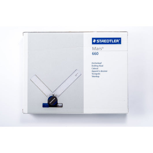 Staedtler Mars Drafting Head Set