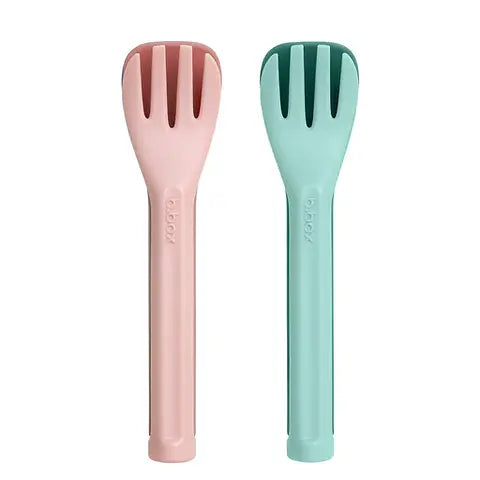 b.box Lunchbox Cutlery- Twilight