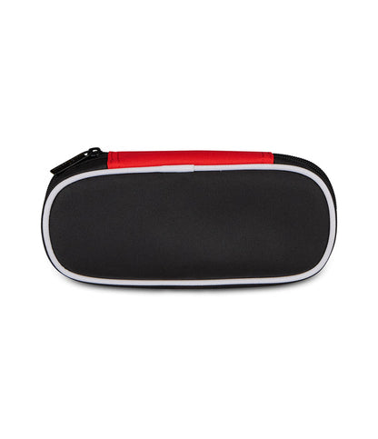 Seven® ROUND MILAN ZIP PENCIL BAG